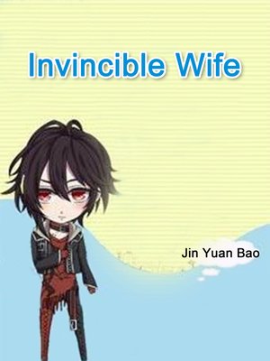cover image of Invincible Wife